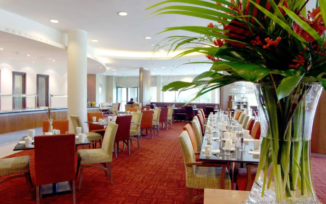 Crowne Plaza Birmingham NEC by IHG