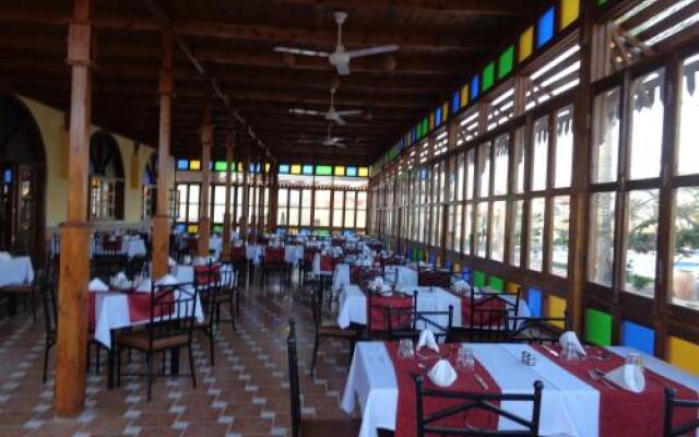 Bliss Abo Nawas Resort - All Inclusive