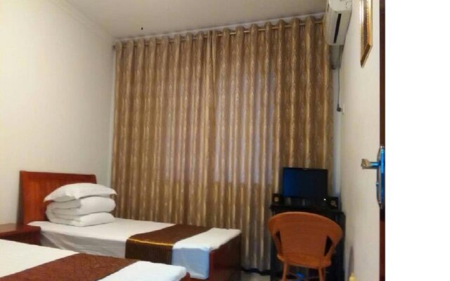 Ningze Hotel