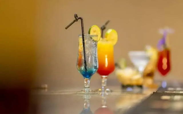 Bon Hotel Nest