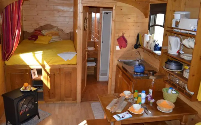 La Maison de lOmignon