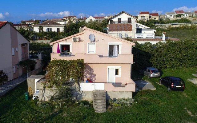 Apartments by the sea Rtina - Miletici, Zadar - 11548