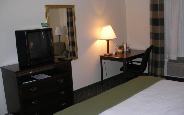 Ruskin Inn Tampa-Sun City Center