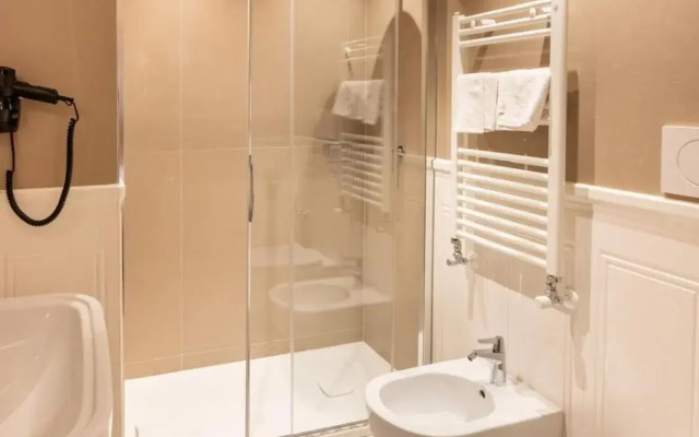 Hotel Arlecchino