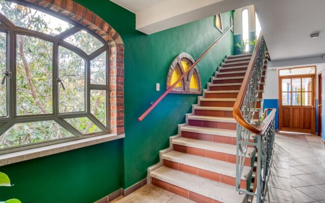 San Sebastian Hotel Boutique