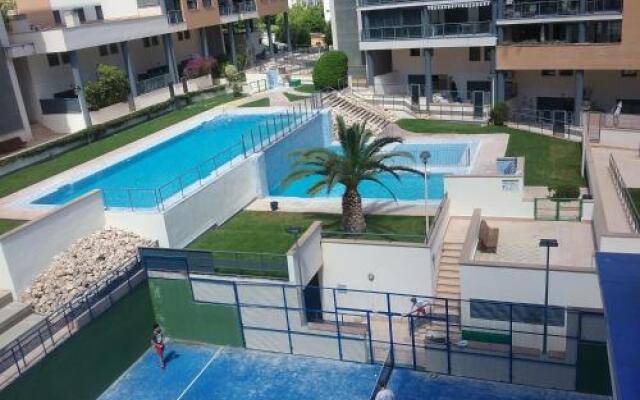 Apartment Tamarindo