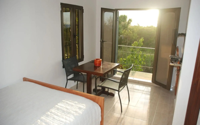 E&J Boutique Residences