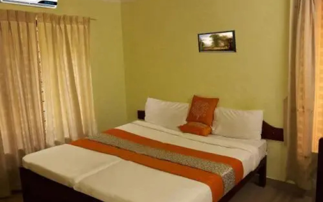 YMCA International Youth Centre, Ernakulam – Guest Rooms – Kochi