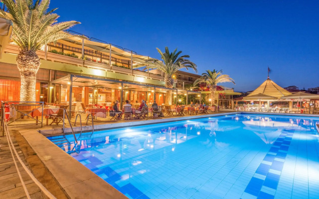 Golden Sand Hotel