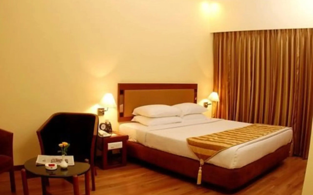 The Residency Karur