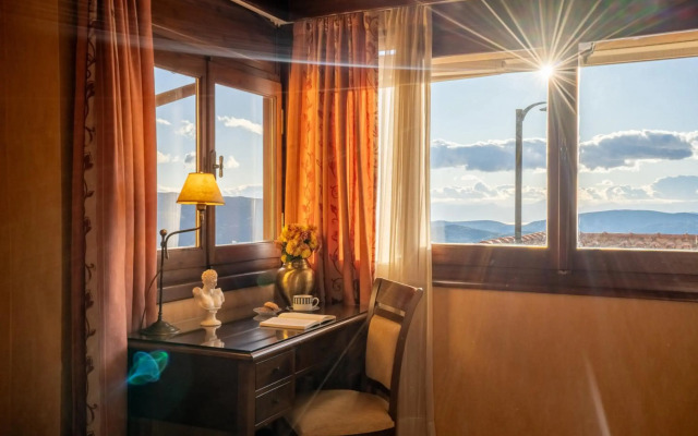 Hotel Likoria