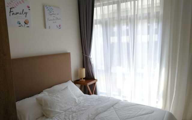 Timurbay By Smc Homes