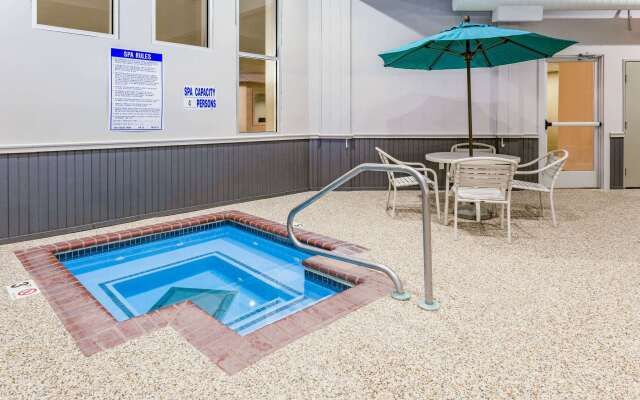 AmericInn by Wyndham Sleepy Eye