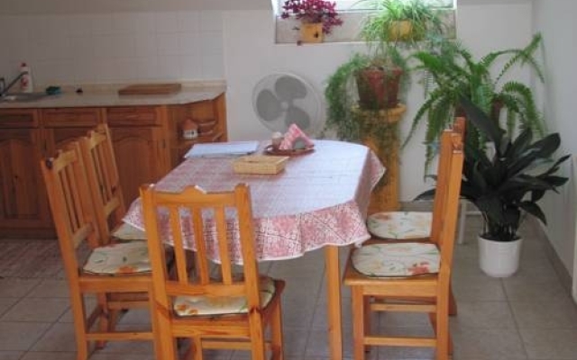 Annamaria Apartmenthouse