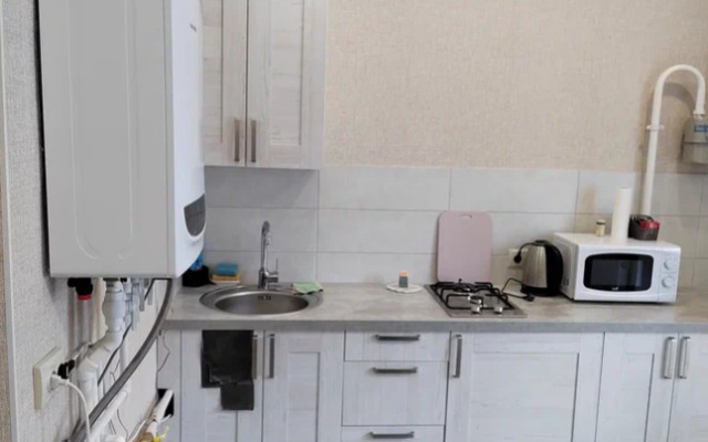 Апартаменты на улице Псковская 3