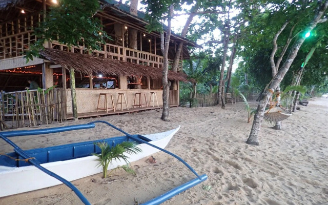Casa Felicidad