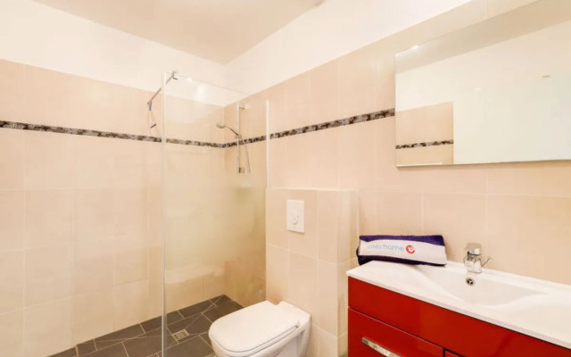 Holiday Home Villa Robinson