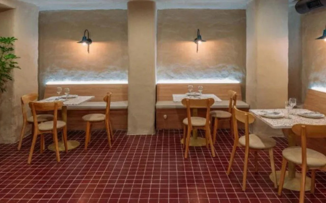 Vermont Boutique Hotel