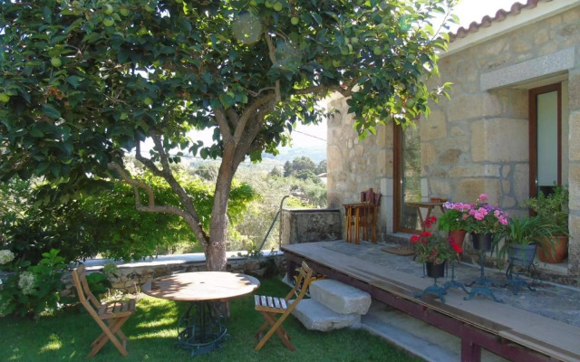 Quinta Do Acipreste (Antiga Quinta Da Torre)