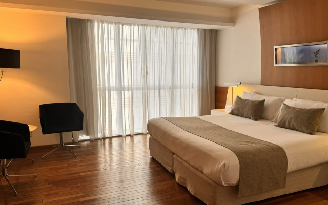 Design Suites Buenos Aires