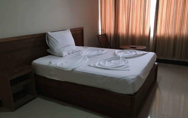 Zanzibar paradise international hotel