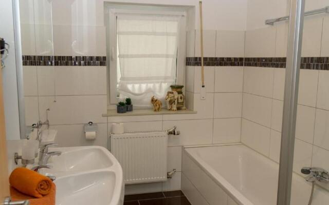 Ferienwohnung Bucher Ursula