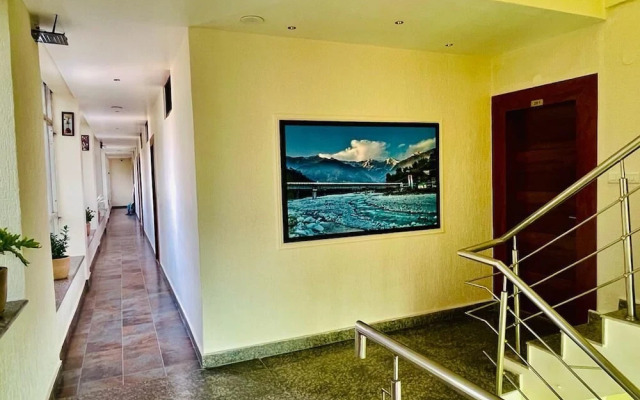 Hotel Suryadev
