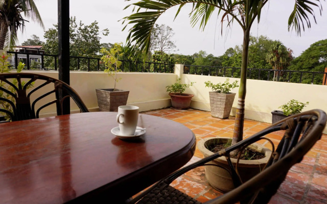 Velkommen Boutique Villa