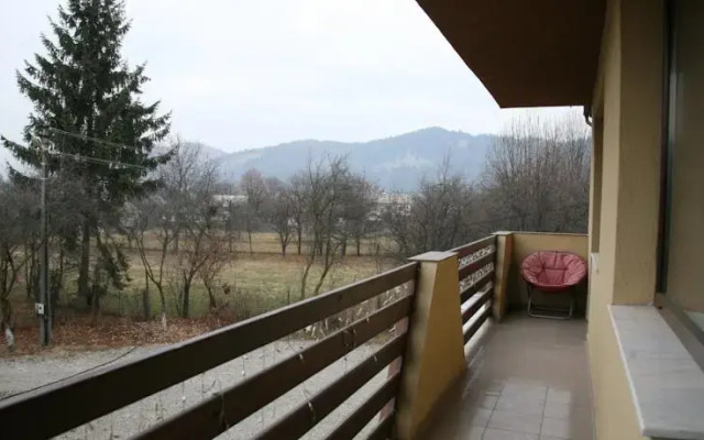 Pensiunea Daiana