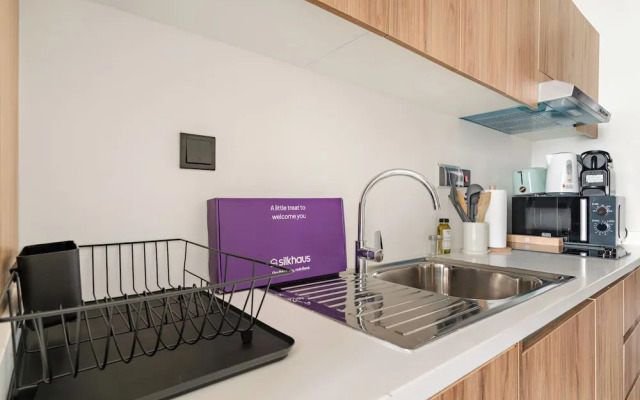 Silkhaus Al Maryah Vista 1