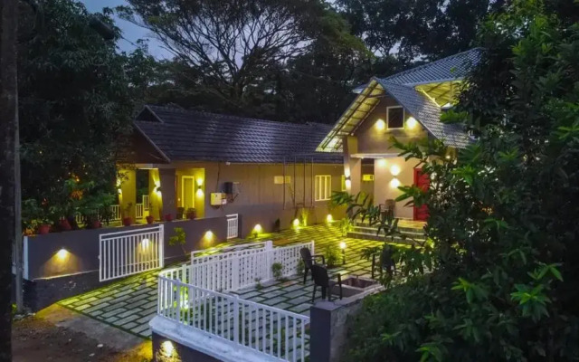 Willow House Vagamon