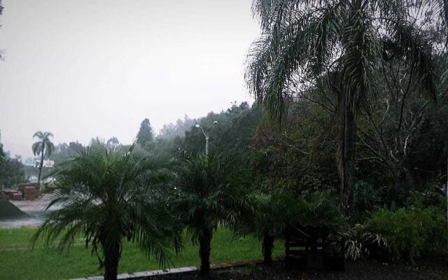 Pousada Cidade Verde