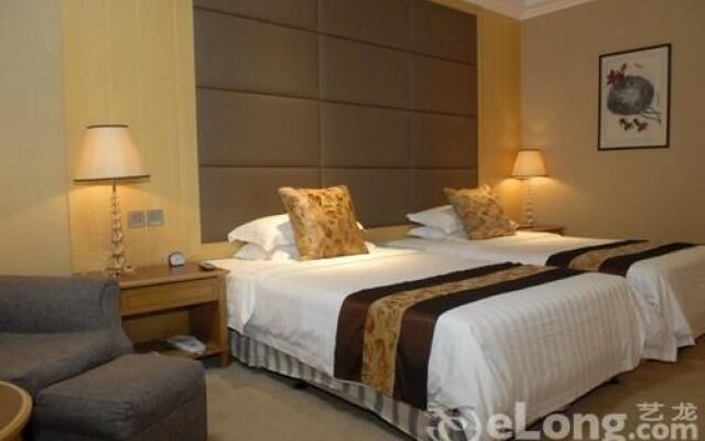 Young Sun Hotel Hebei