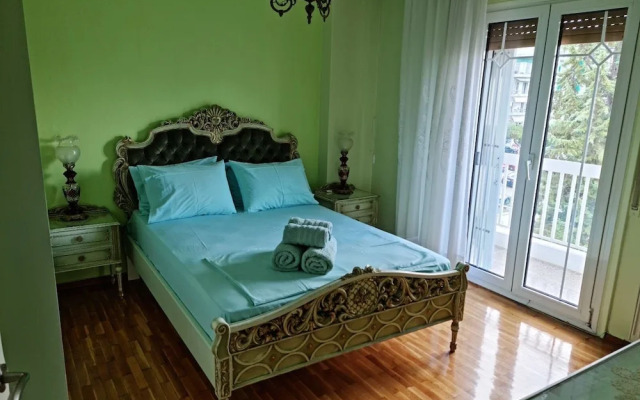Fairytale, Nilie Hospitality MGMT
