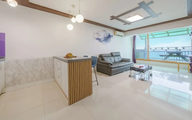 Youngduk Sea & Spa Pension