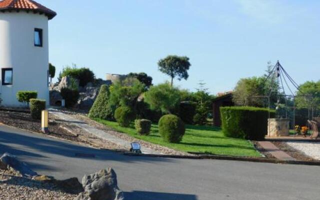 Posada Casa Rural Azaga