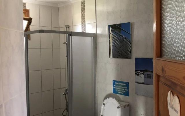 Yengec Hotel Restaurant