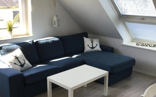 Ferienwohnung Ankerplatz