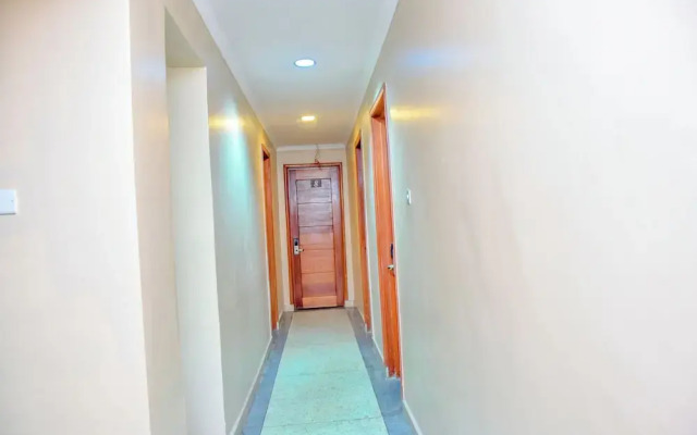 K27 Premier Backpackers