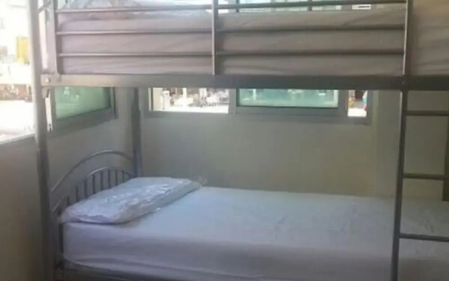 Villa Livia Urban Hotel