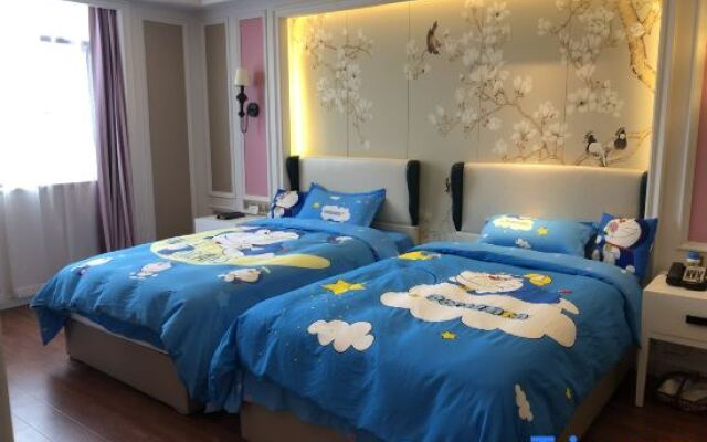 Rongxin International Hotel