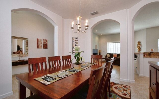 Solterra - 5 Bedrooms House W/Pool-7029sr