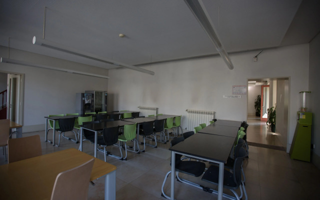 HI Guimaraes - Pousada de Juventude