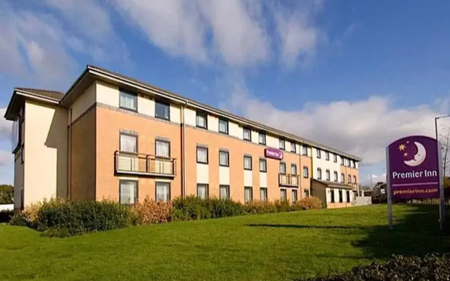 Premier Inn Preston South Craven Drive