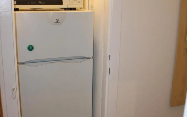 3 hippos apartman