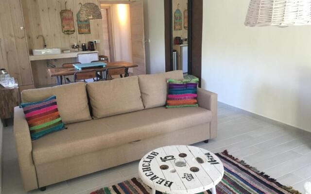 elparaiso-altea Apartment "Sylvia" ADULTS ONLY Bed & Borrel