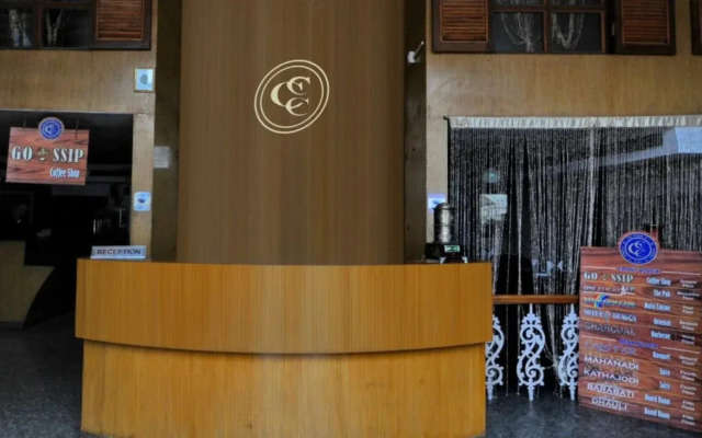 Hotel The Triple C