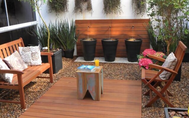 Le Marche Bed & Breakfast