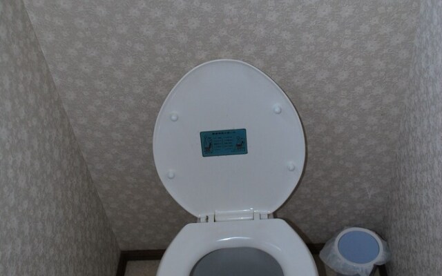 Osamunai House Style