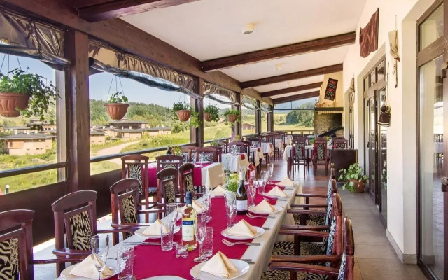 Spa Hotel Aspa Vila